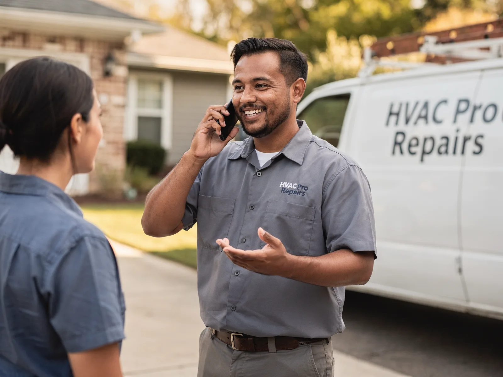 Heat Pump Repair Laingsburg, MI FAQs